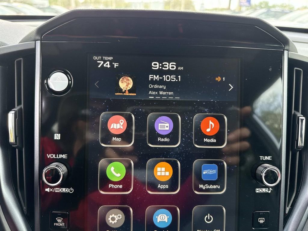 New 2026 Subaru Forester Limited image 29