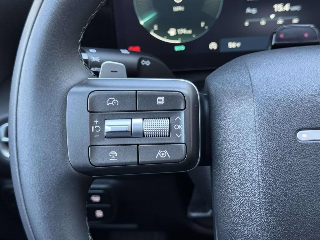 Used 2026 Hyundai Palisade Calligraphy AWD/4WD image 11