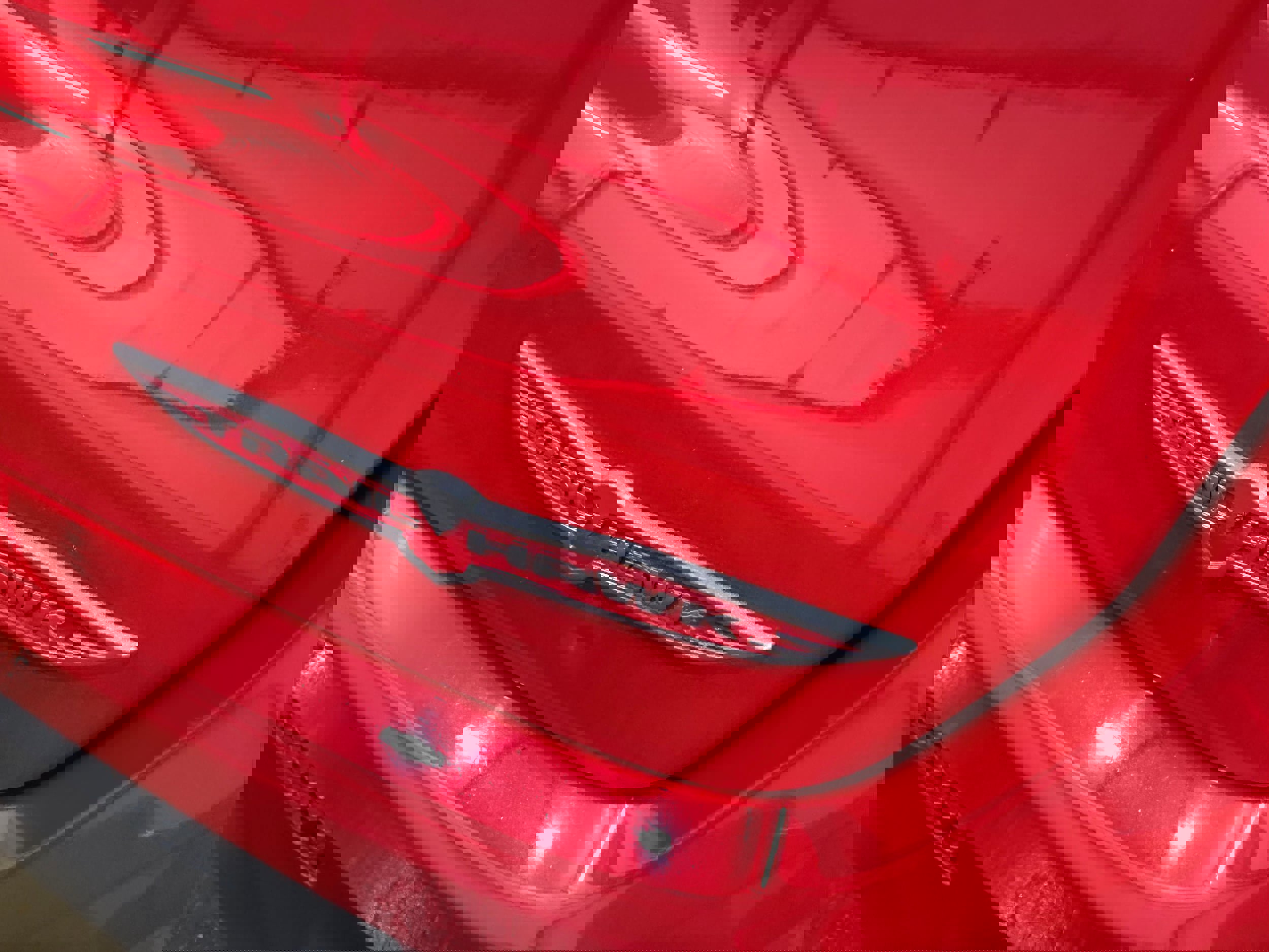 Used 2024 Jeep Compass Trailhawk image 7