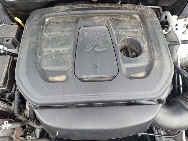 Used 2020 Jeep Grand Cherokee Limited w/ Premium Lighting Group image 29