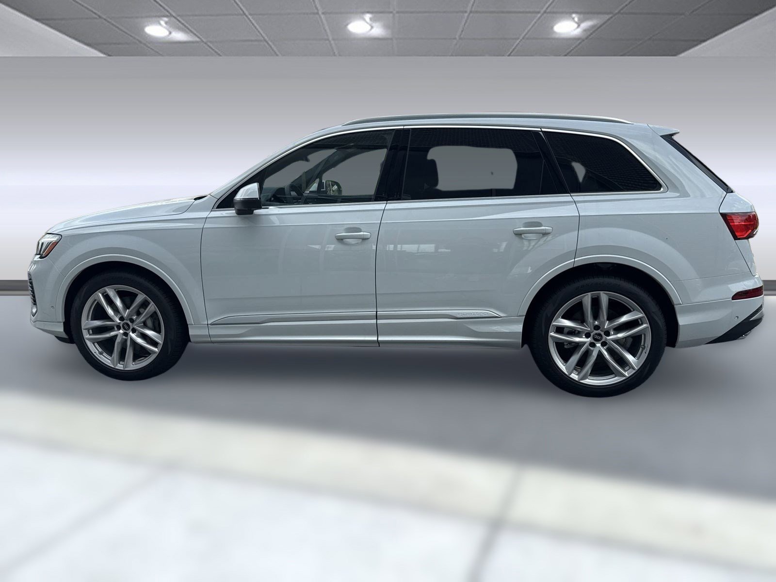 New 2025 Audi Q7 3.0T Premium Plus image 13