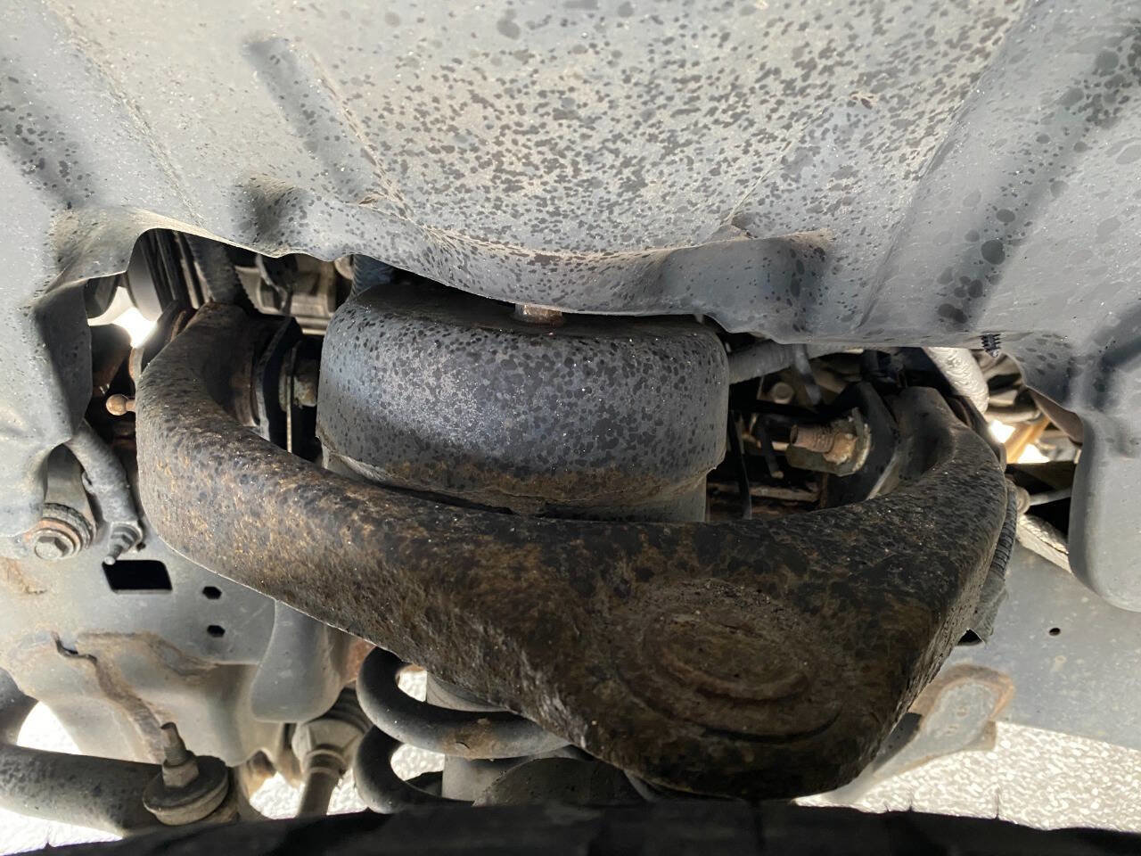 Used 2017 RAM 1500 Sport image 41