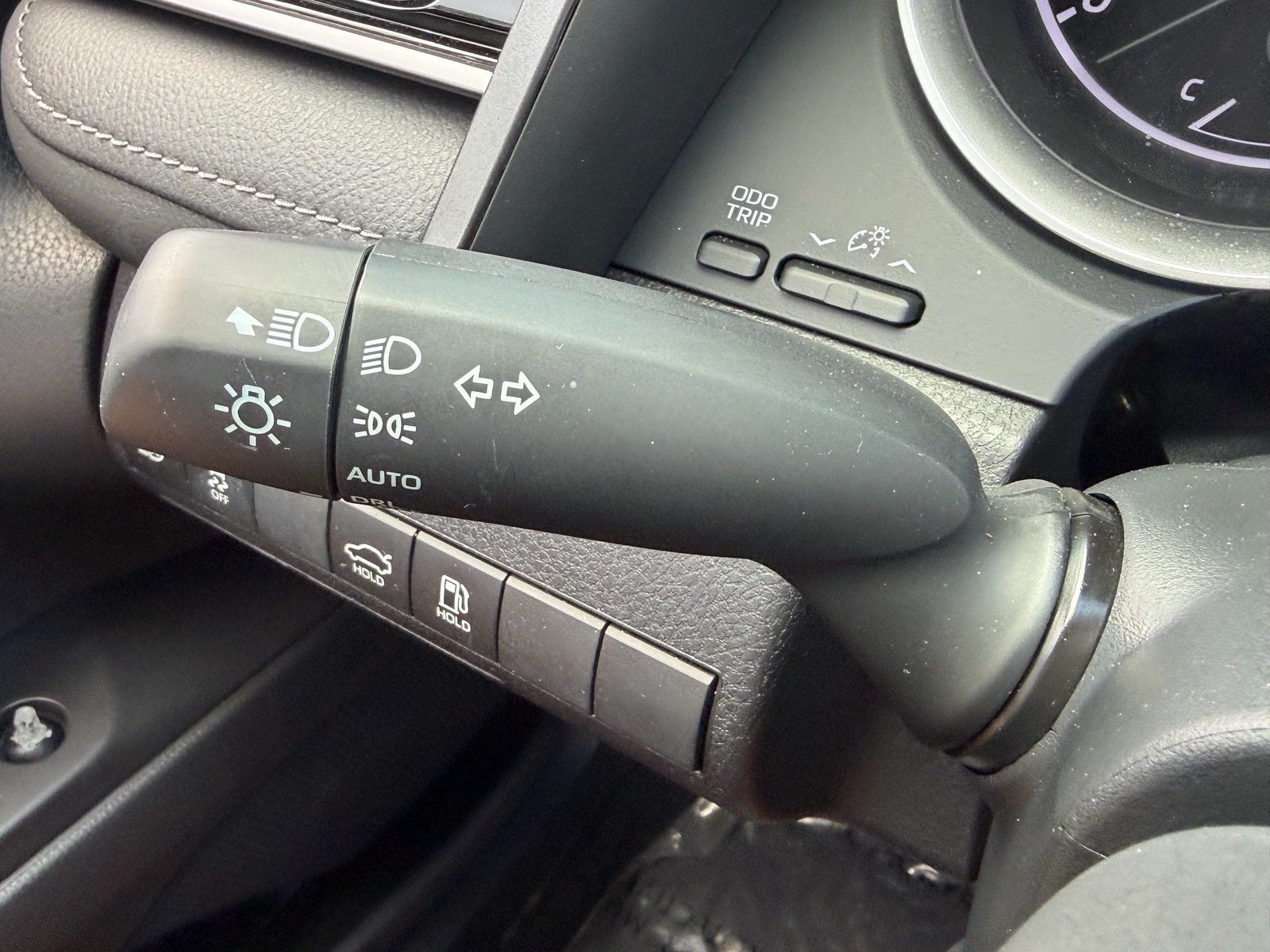 Used 2023 Toyota Camry LE FWD image 29
