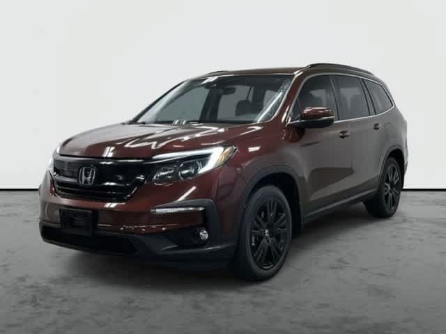 Used 2022 Honda Pilot Special Edition