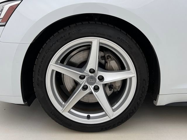Used 2018 Audi A5 2.0T Premium Plus w/ Premium Plus image 26