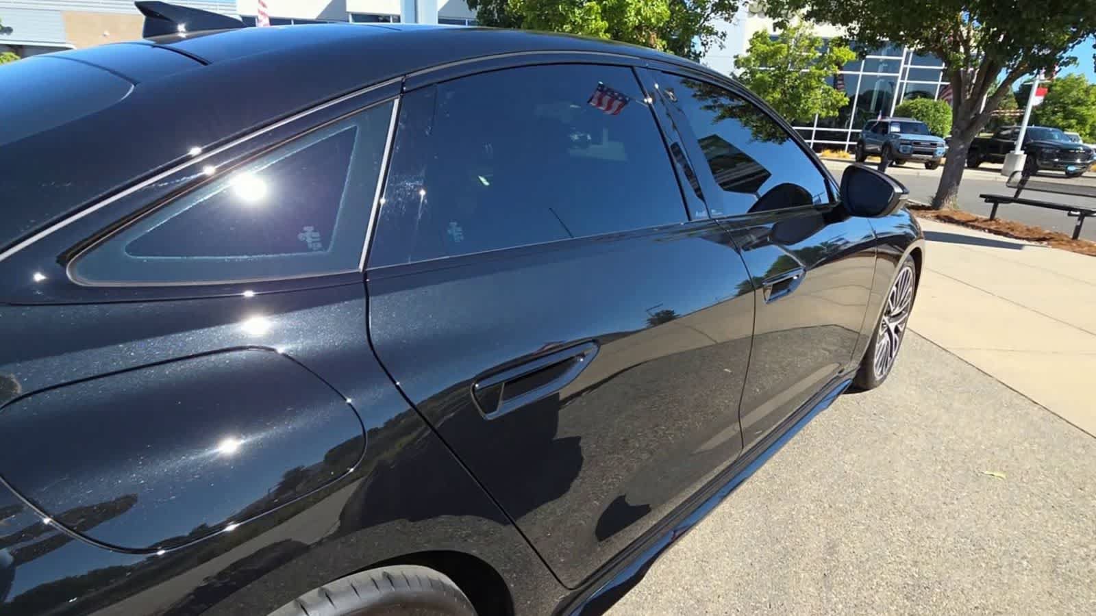 Used 2025 Audi S5 Prestige w/ Prestige Package AWD/4WD image 8