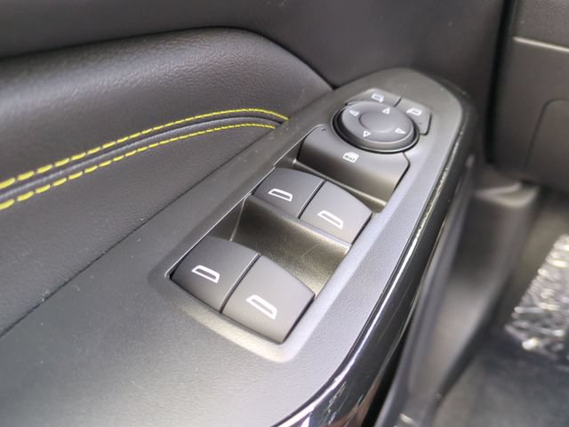 Certified 2026 Chevrolet Trax ACTIV w/ Driver Confidence Package FWD image 22