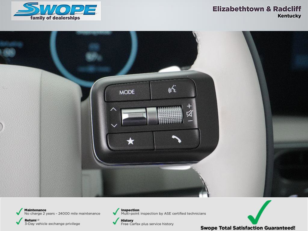 New 2026 Hyundai Palisade Calligraphy image 14