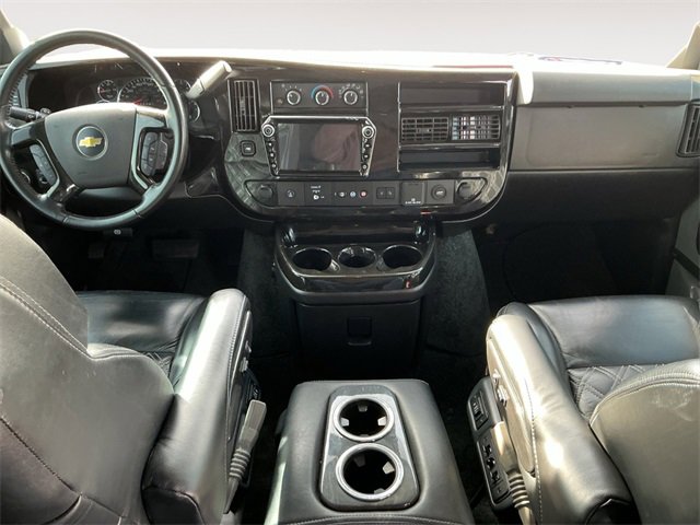 Used 2021 Chevrolet Express 2500 LS w/ Enhanced Convenience Package image 17