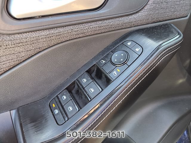 Used 2023 Nissan Rogue SV FWD image 29