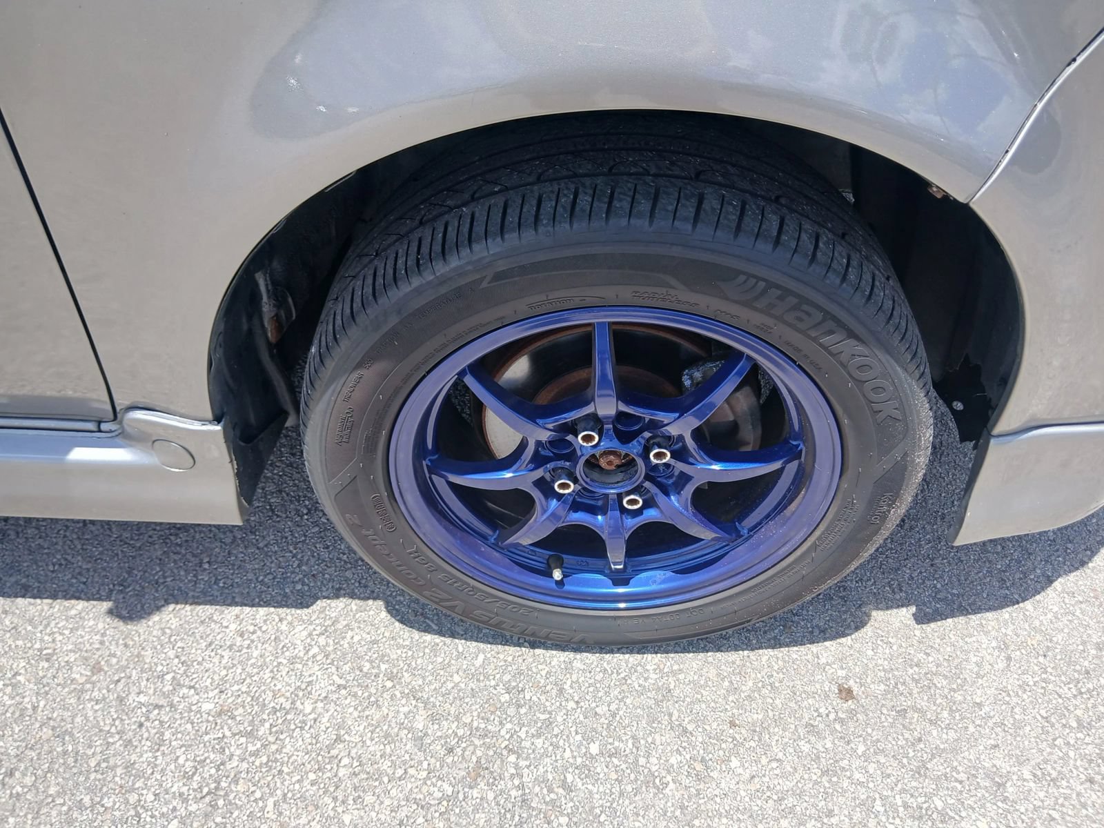 Used 2006 Scion xB FWD image 19