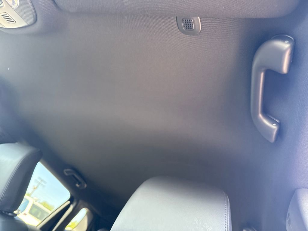 New 2026 Jeep Compass Latitude AWD/4WD image 22