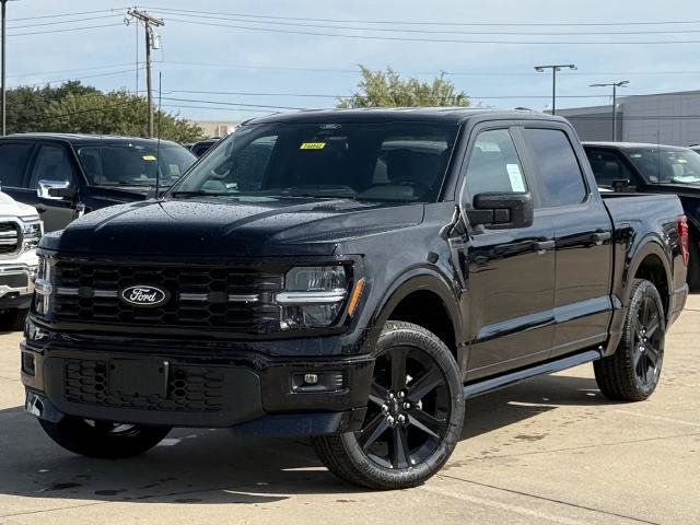 New 2026 Ford F150 STX w/ F-150 LOBO Package AWD/4WD image 24