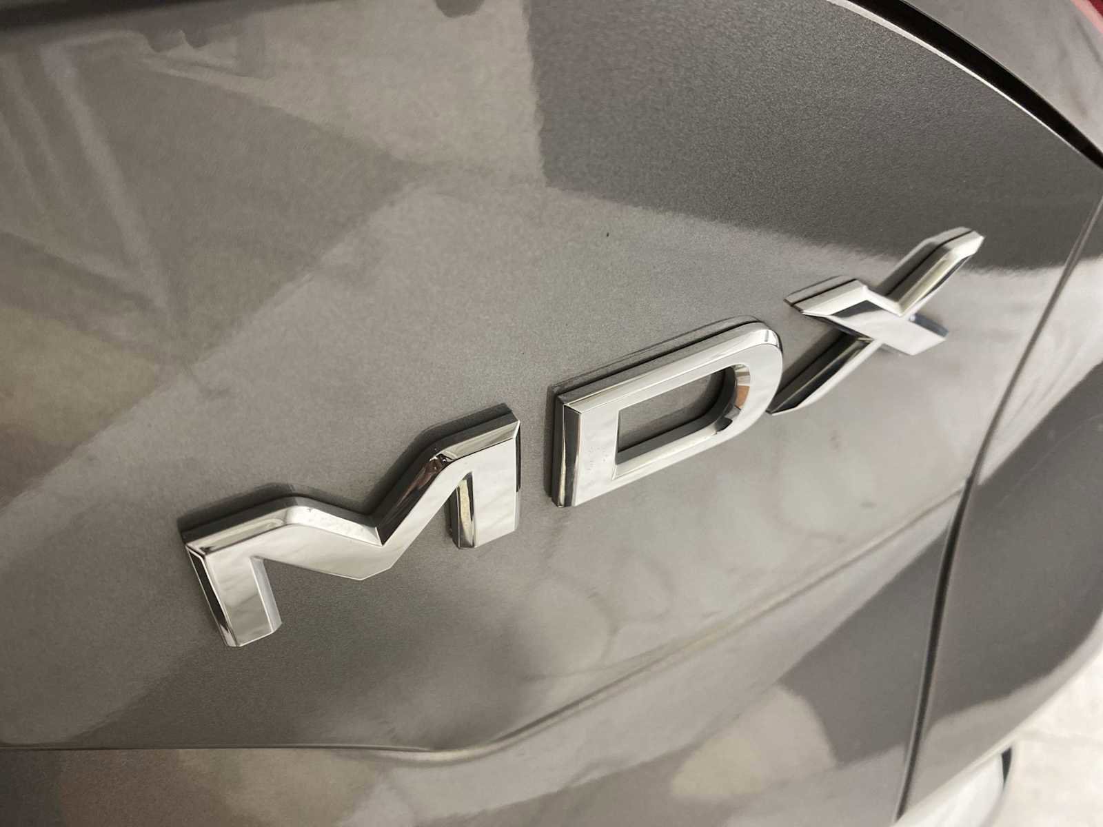 Used 2023 Acura MDX SH-AWD image 7