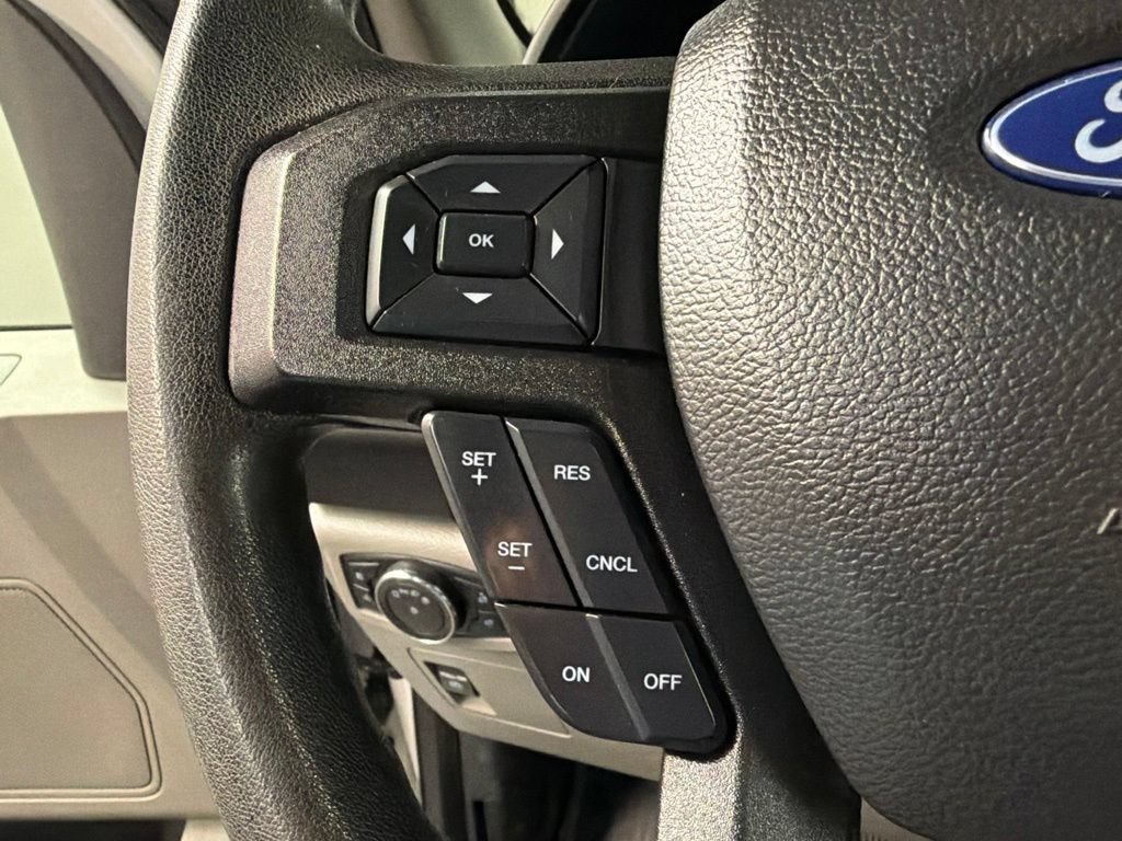 Certified 2018 Ford F150 XL w/ Equipment Group 101A Mid AWD/4WD image 18