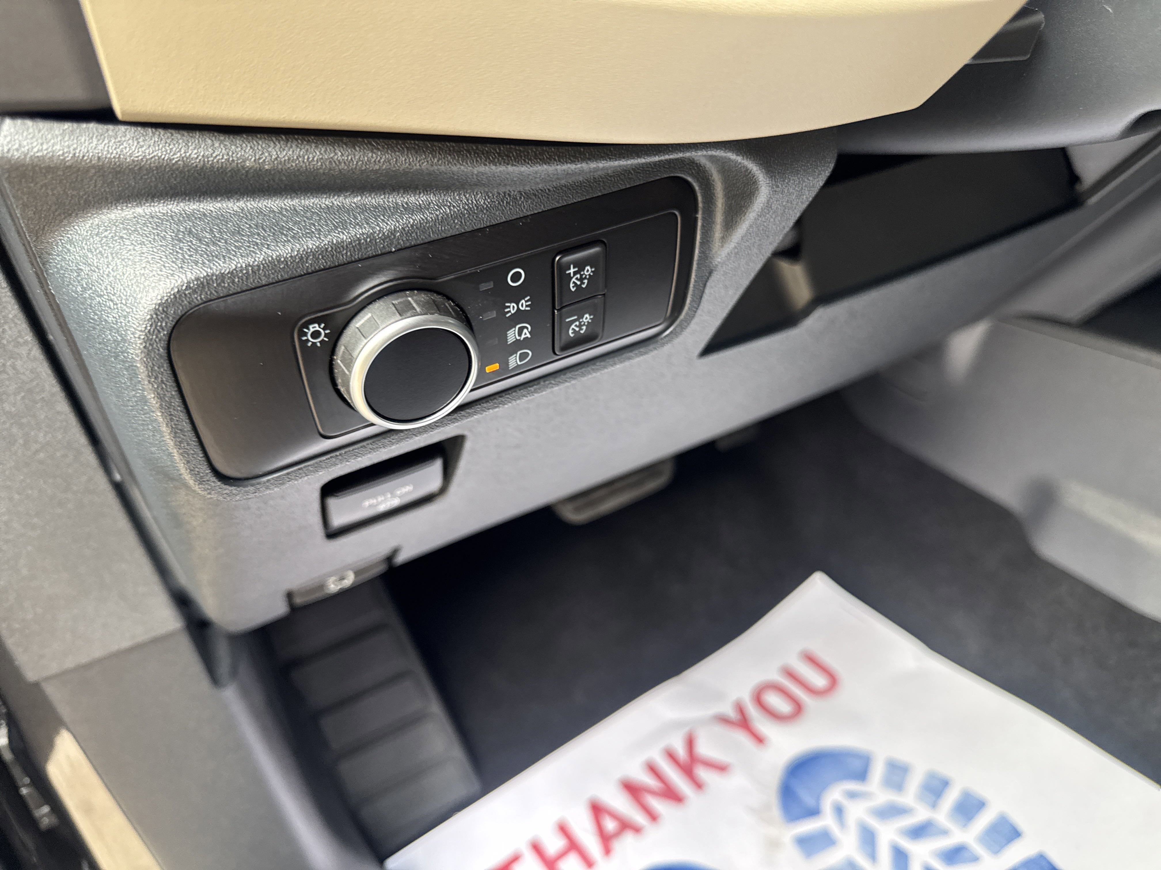 New 2025 Ford Bronco Big Bend image 19