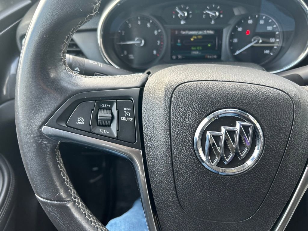 Used 2018 Buick Encore Preferred image 22