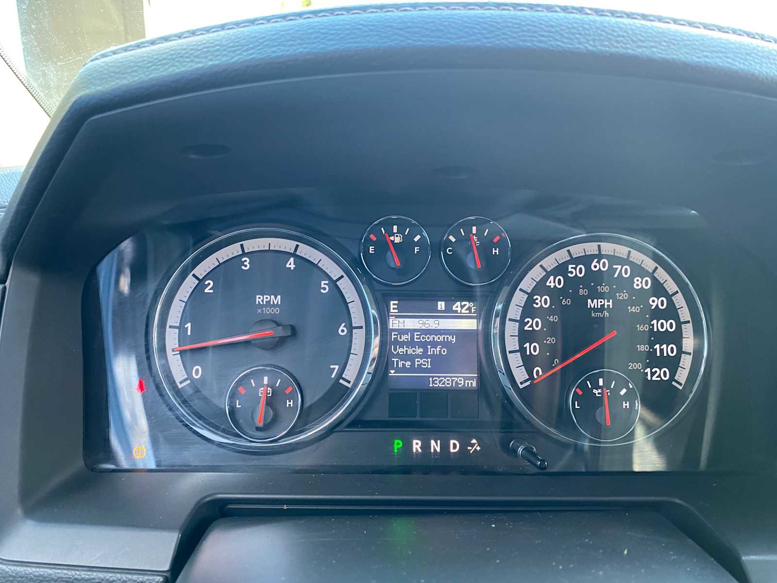 Used 2010 Dodge Ram 1500 Truck Sport image 18