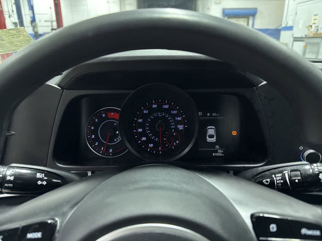 Used 2022 Hyundai Elantra SE FWD image 29