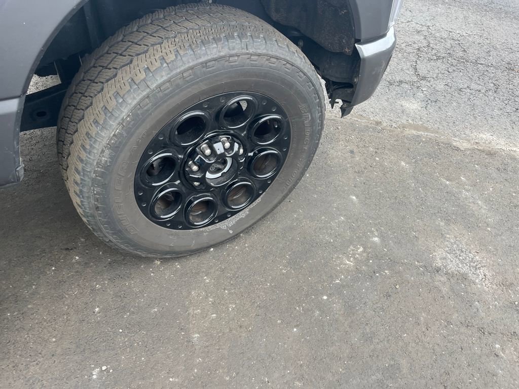 Used 2024 Ford F250 Lariat w/ Lariat Ultimate Package image 30