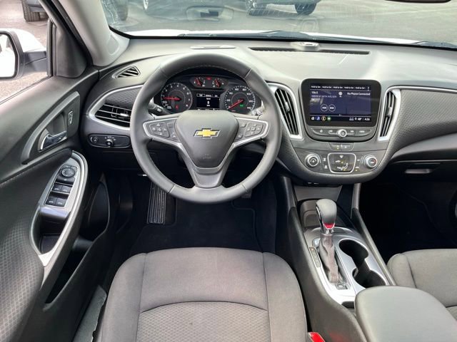 Used 2023 Chevrolet Malibu RS FWD image 22
