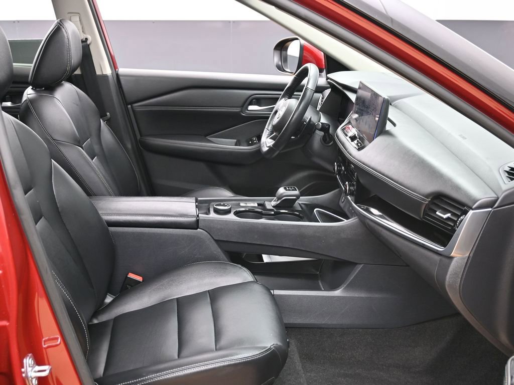 Used 2024 Nissan Rogue SL w/ SL Premium Package AWD/4WD image 38
