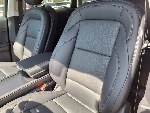 New 2026 Lincoln Nautilus Premier w/ Jet Appearance Package image 8