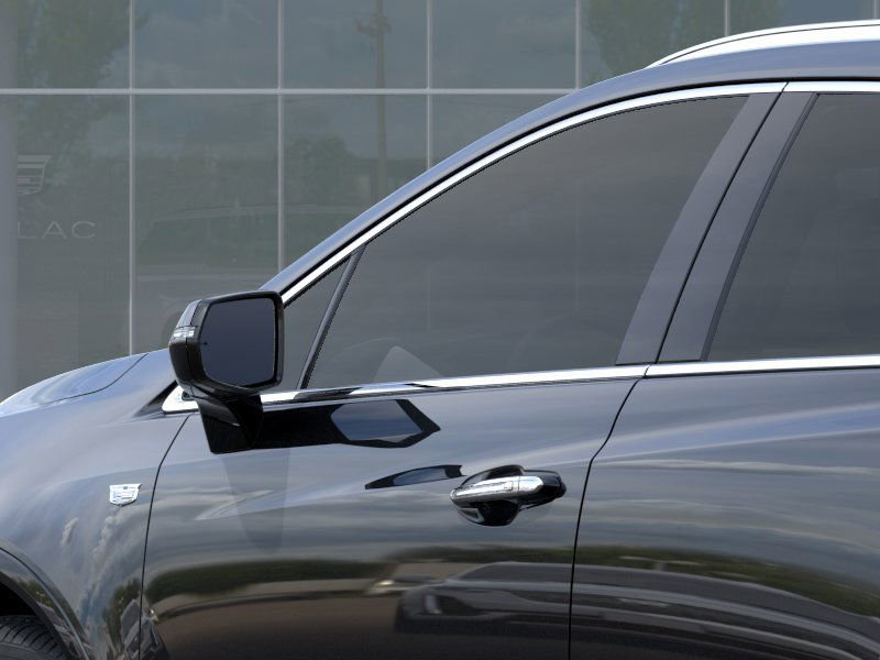 New 2026 Cadillac XT5 Premium Luxury w/ Driver Assist Package image 12