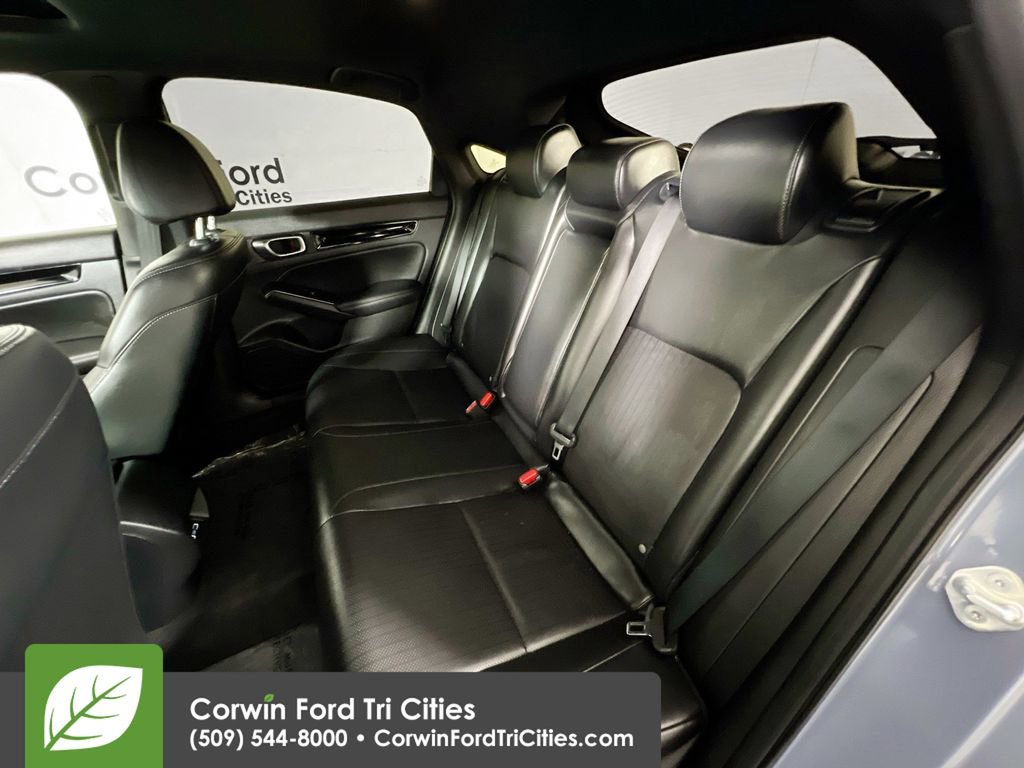 Used 2023 Honda Civic Sport Touring image 28