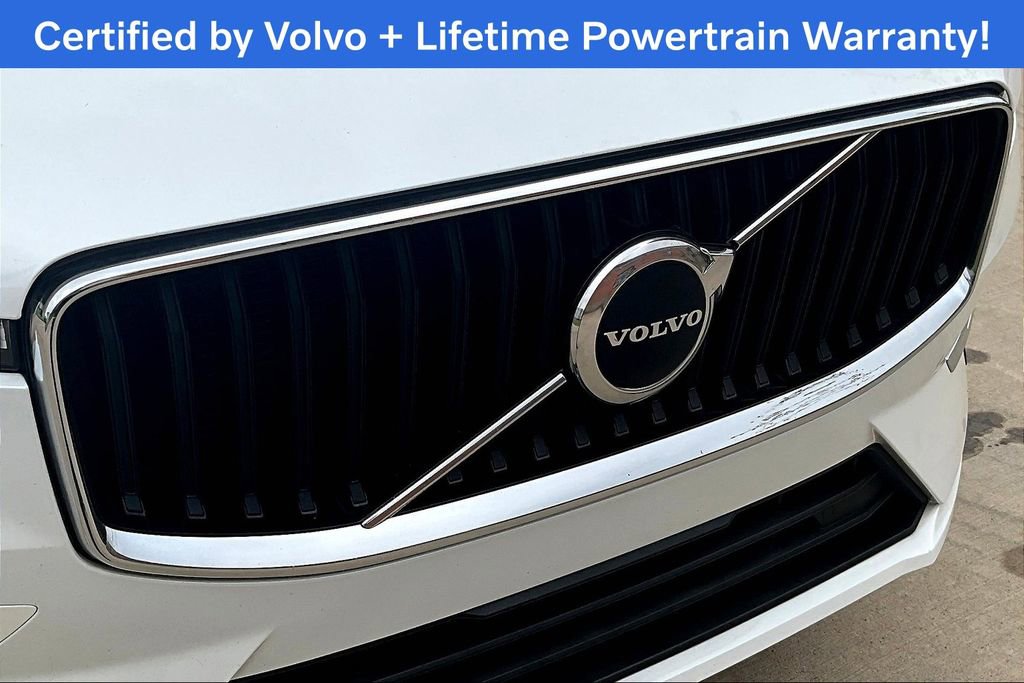 Used 2022 Volvo XC60 B5 Momentum image 36