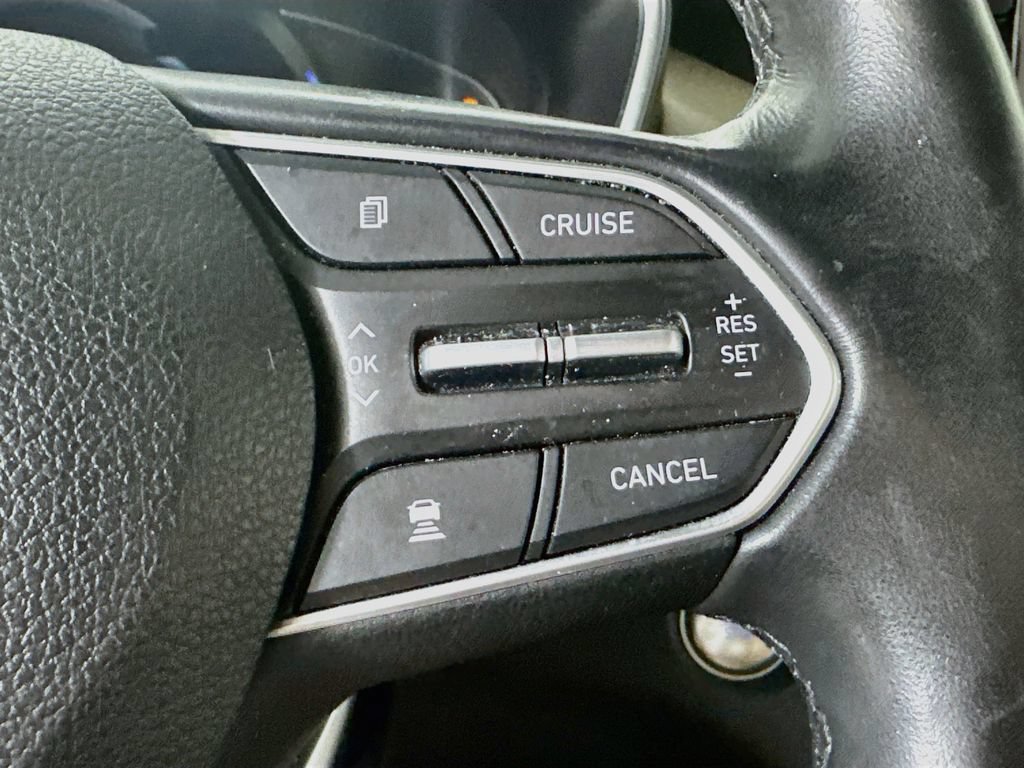 Used 2020 Hyundai Santa Fe Limited FWD image 26