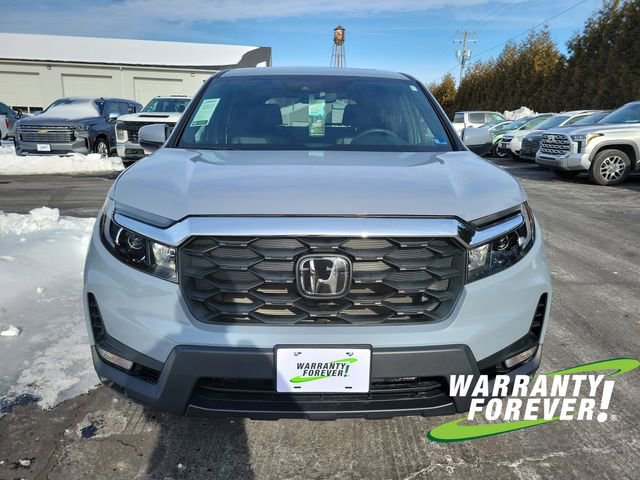 Used 2023 Honda Passport EX-L image 2