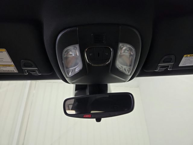 Used 2024 Jeep Compass Latitude AWD/4WD image 26