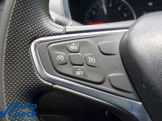 Used 2019 Chevrolet Equinox LT FWD image 23
