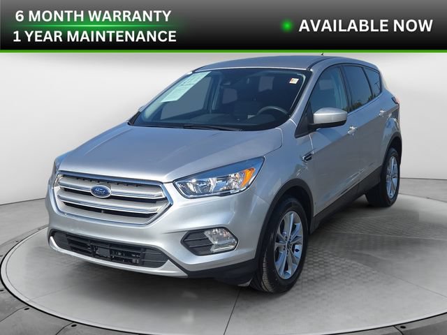 Used 2019 Ford Escape SE