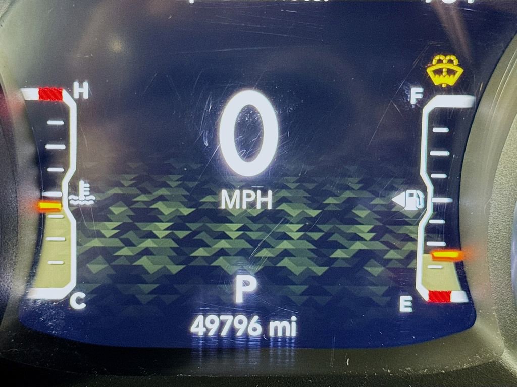 Used 2021 Jeep Gladiator Overland image 31