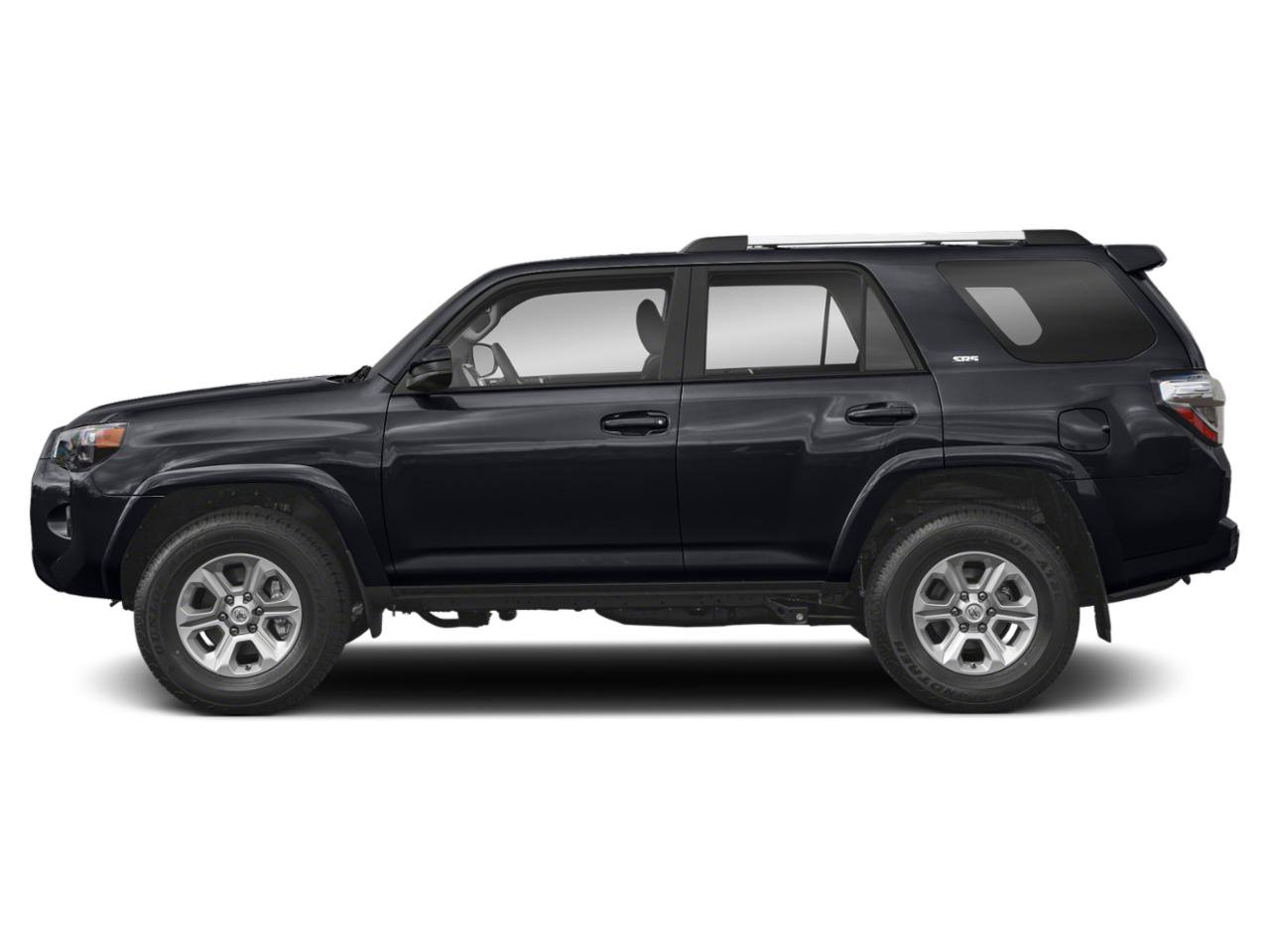 Used 2020 Toyota 4Runner SR5 Premium w/ Moonroof Package AWD/4WD image 55