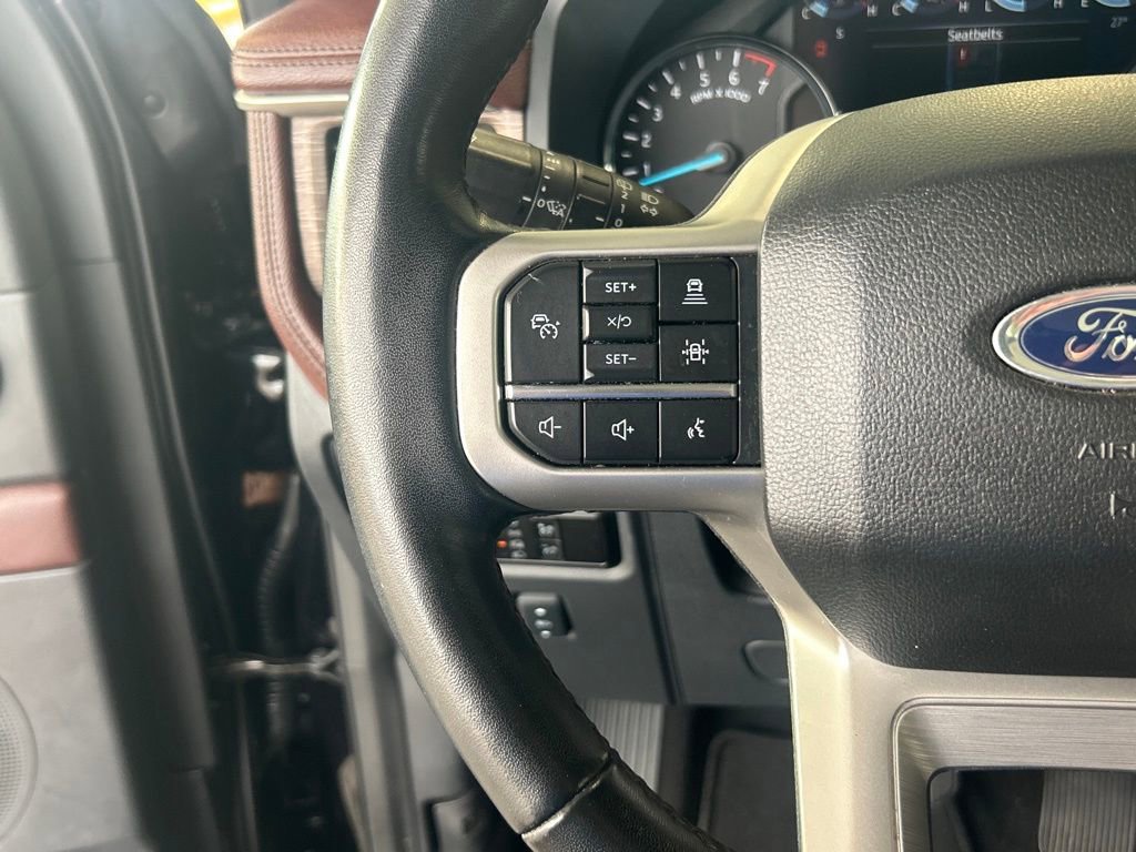 Used 2024 Ford Expedition Limited image 36