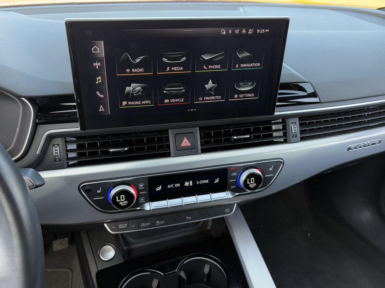 Used 2025 Audi A5 2.0T Premium Plus AWD/4WD image 20