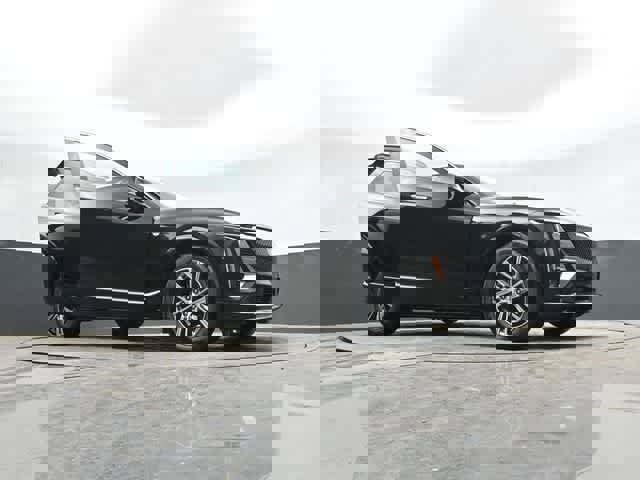 New 2025 Cadillac Lyriq Luxury image 47