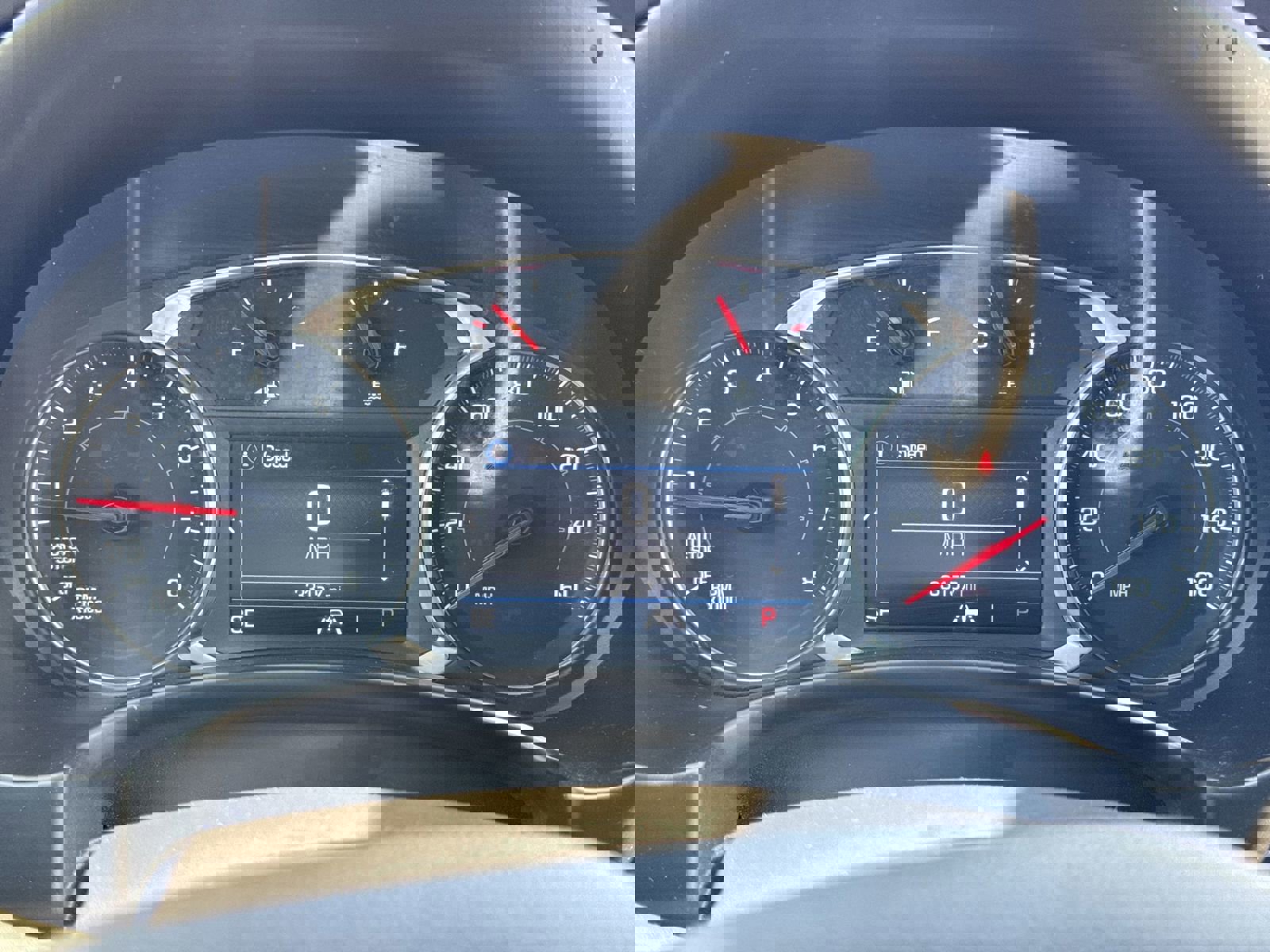 Certified 2024 GMC Terrain SLE w/ Driver Convenience Package image 21