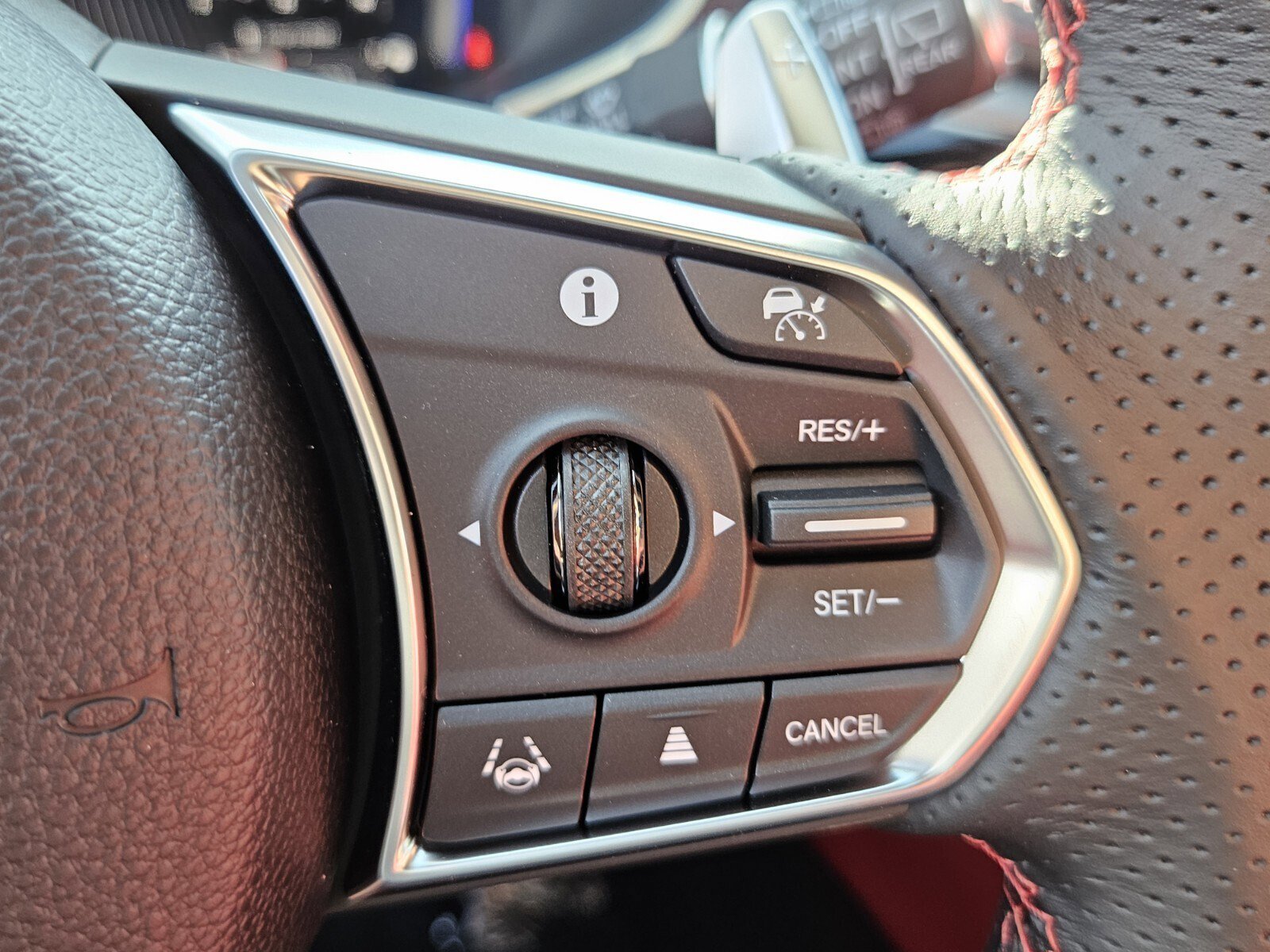 New 2026 Acura MDX A-Spec image 34