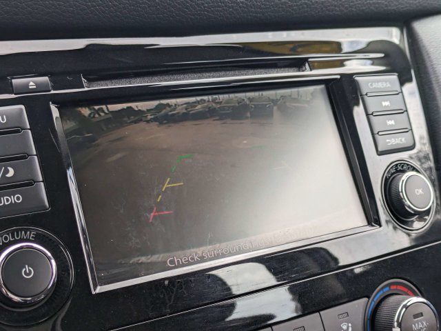 Used 2019 Nissan Rogue S AWD/4WD image 26