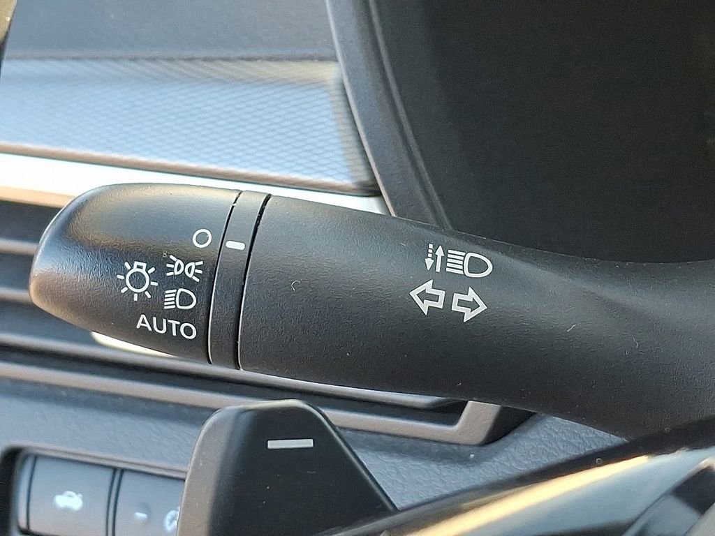 Used 2025 Nissan Altima 2.5 SR image 26