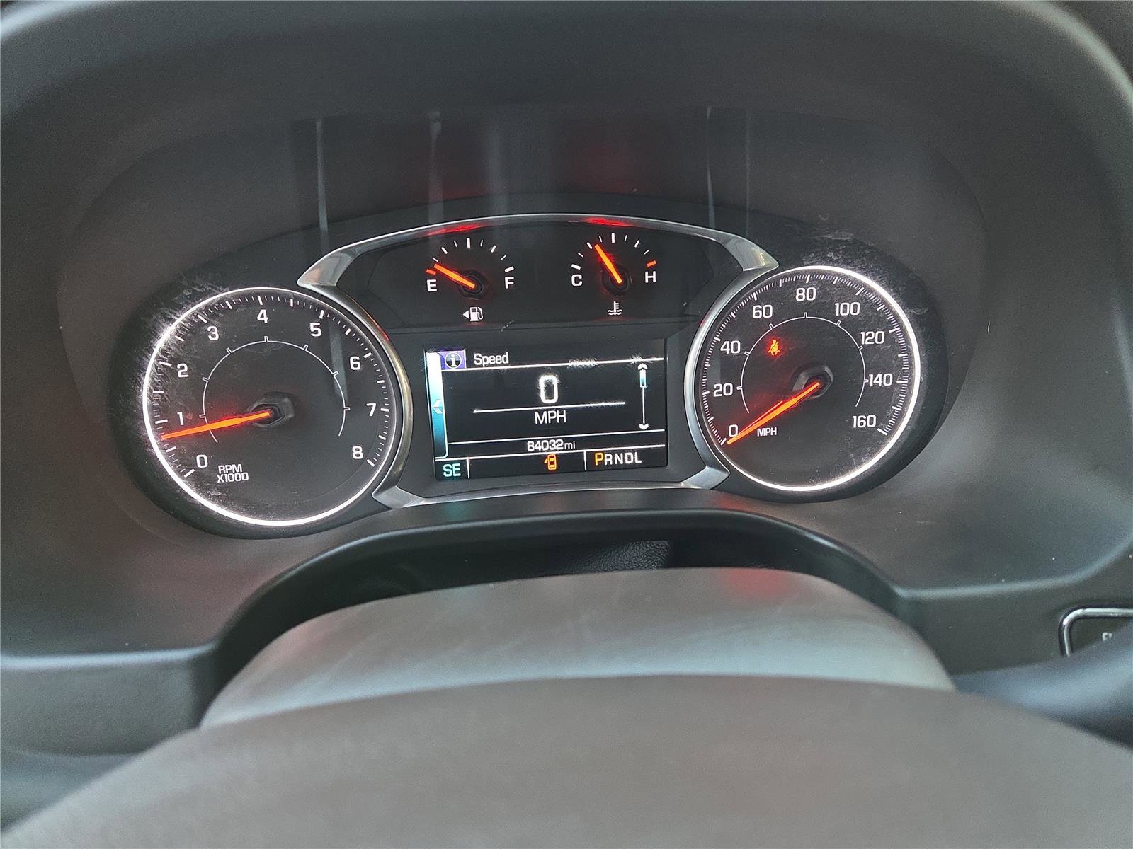 Used 2017 GMC Acadia SLT image 22