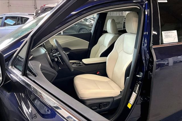 New 2026 Lexus RX 350 Premium Plus AWD/4WD image 9