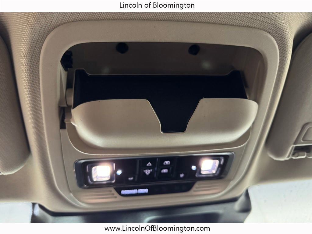 Certified 2023 Lincoln Corsair Reserve w/ Equipment Group 202A image 49