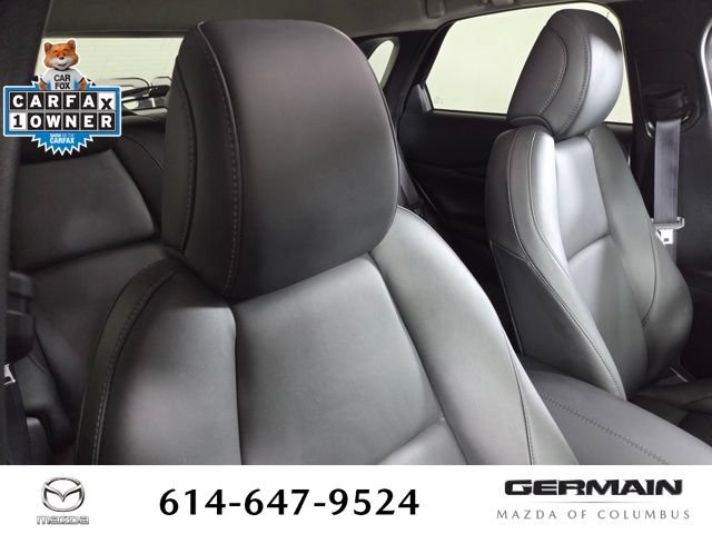 Certified 2024 MAZDA CX-30 AWD 2.5 S w/ Preferred Package image 20