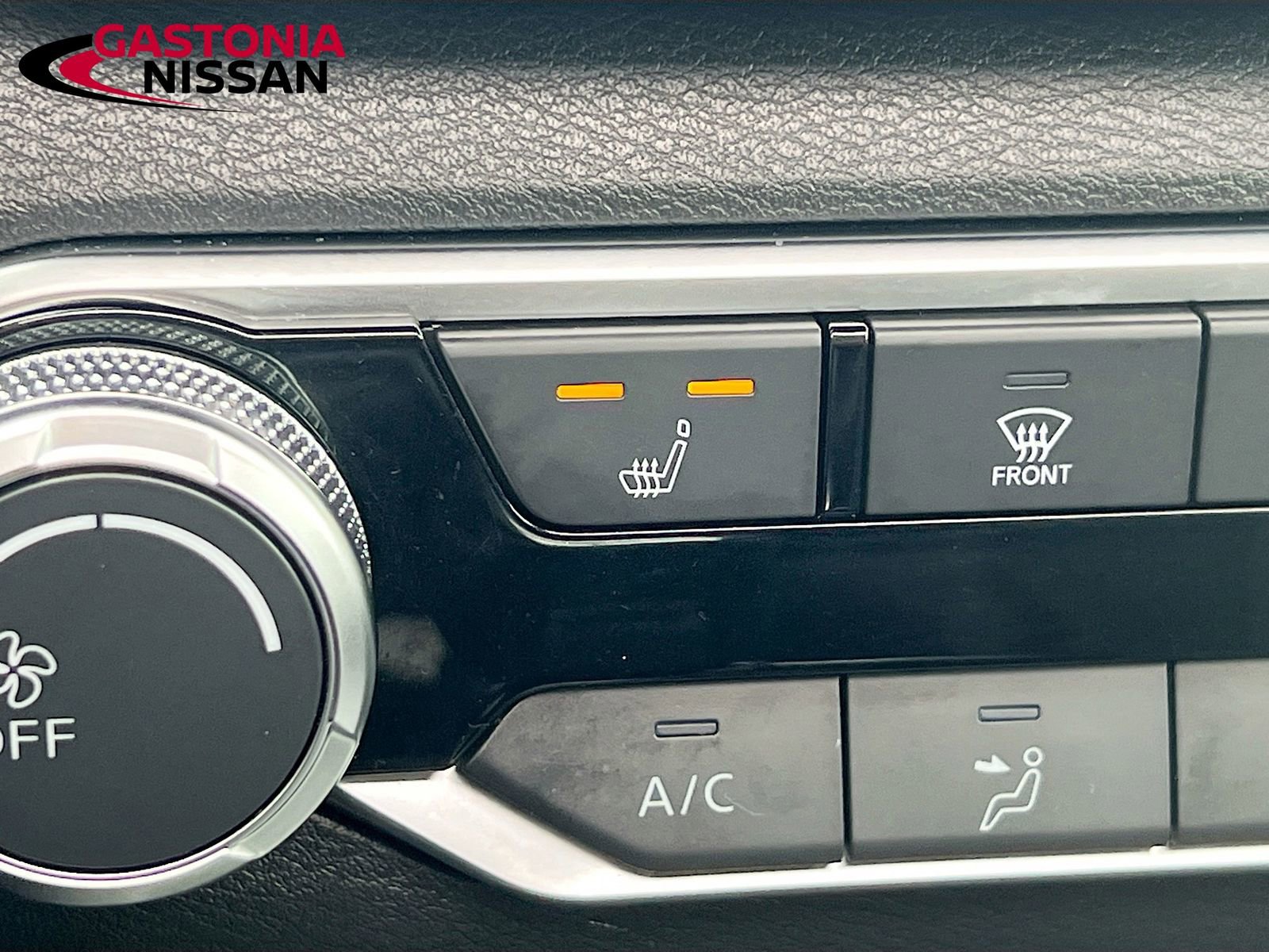 Used 2024 Nissan Altima 2.5 SR w/ SR Premium Package image 27