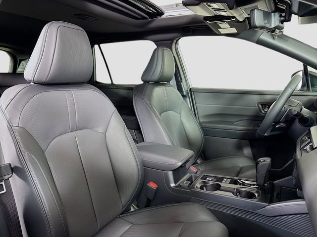 New 2026 Subaru Outback Touring XT image 29